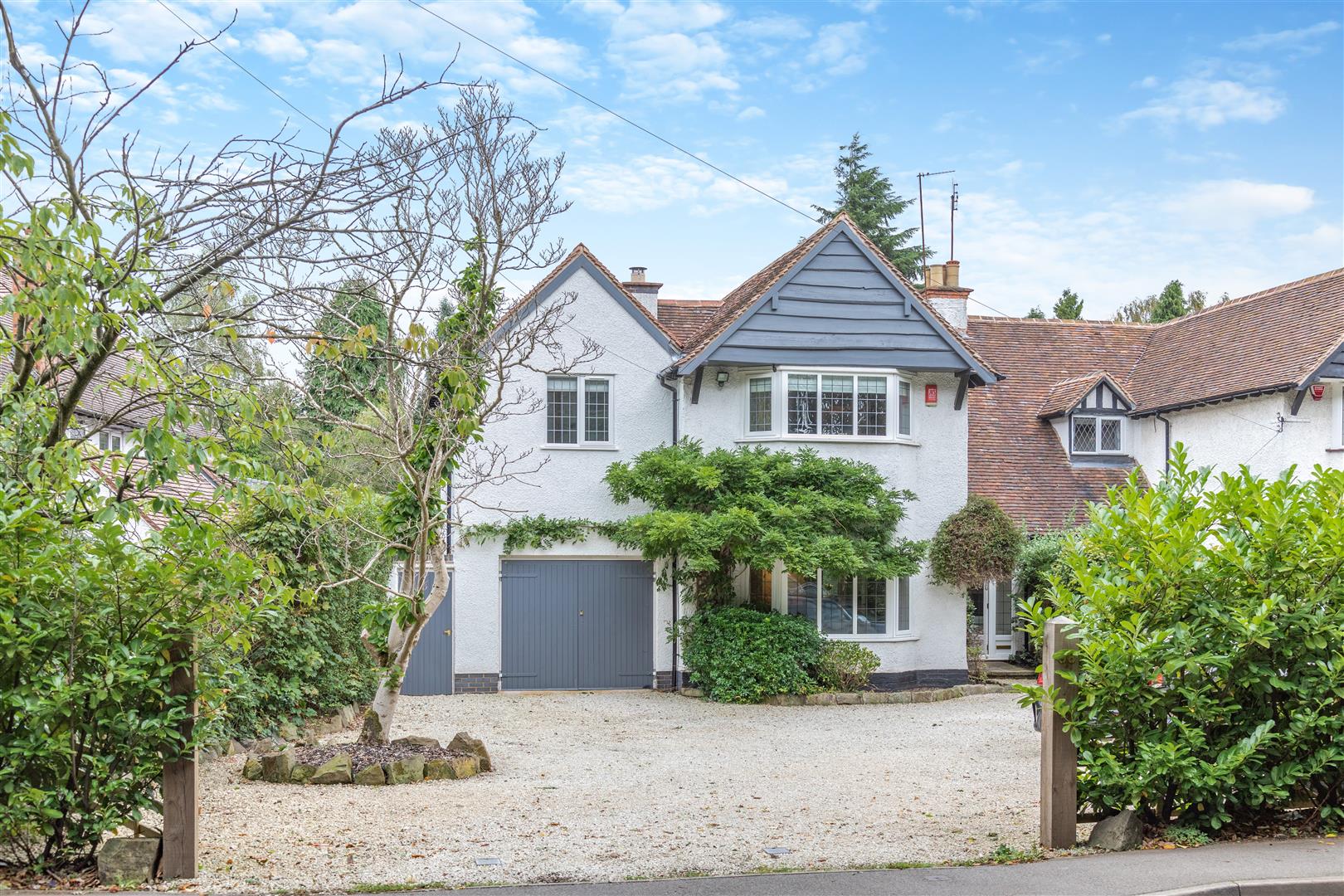 Aldridge Road, Aldridge Walsall, WS9 0PE Aston Knowles